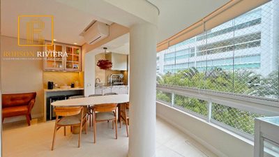 Apartamento, 3 quartos, 88 m² - Foto 5