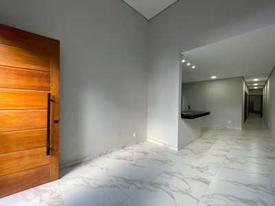 Casa, 3 quartos, 200 m² - Foto 2