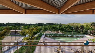 Terreno, 424 m² - Foto 1