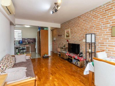 Apartamento, 3 quartos, 93 m² - Foto 4