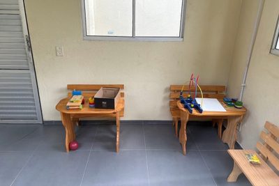 Apartamento, 2 quartos, 44 m² - Foto 4