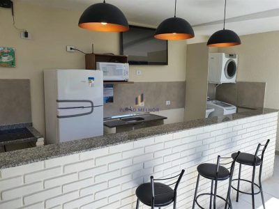 Casa, 1 quarto, 15 m² - Foto 5