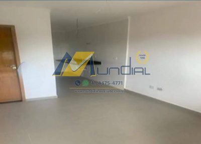 Apartamento, 1 quarto - Foto 4