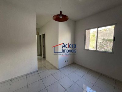 Apartamento, 2 quartos, 51 m² - Foto 3