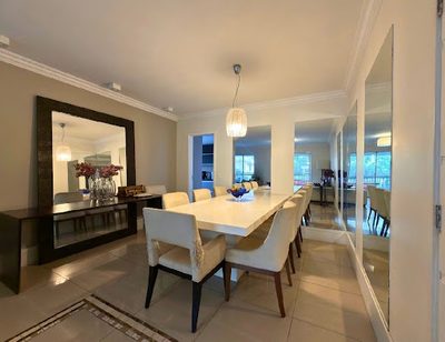 Apartamento, 3 quartos, 165 m² - Foto 1