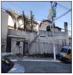 Casa, 1 quarto, 86 m² - Foto 1
