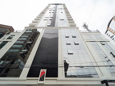 Apartamento, 202 m² - Foto 1