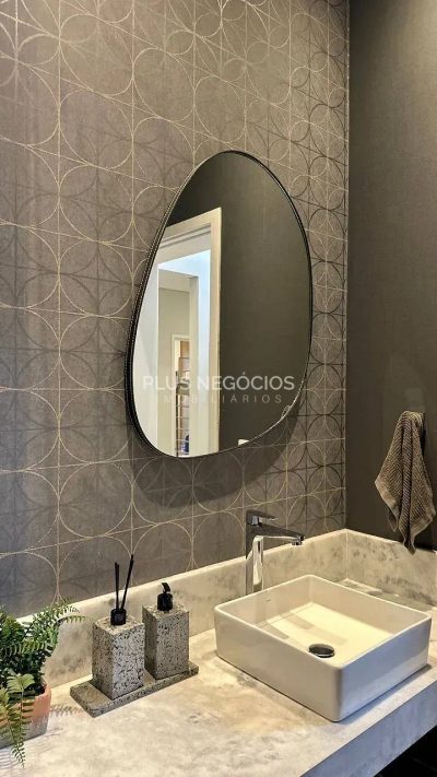 Casa, 3 quartos, 208 m² - Foto 5
