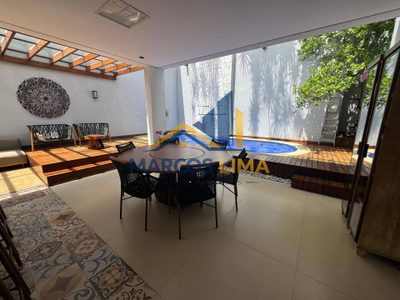 Casa, 3 quartos, 390 m² - Foto 5