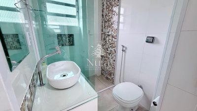 Apartamento, 2 quartos, 65 m² - Foto 4