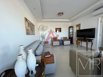 Cobertura, 4 quartos, 169 m² - Foto 3