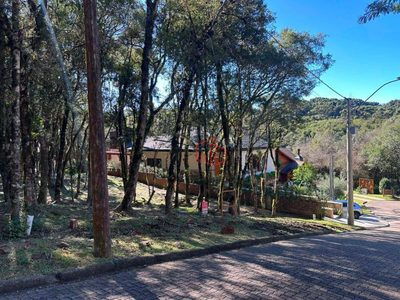 Loteamento e Condomínio, 735 m² - Foto 5