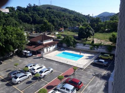 Apartamento, 2 quartos, 60 m² - Foto 1