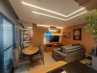 Apartamento, 2 quartos, 61 m² - Foto 3
