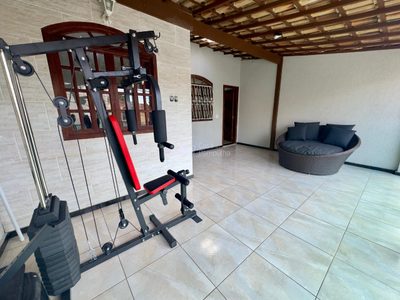 Casa, 4 quartos, 240 m² - Foto 4