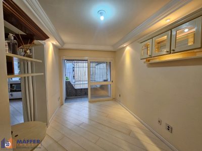 Apartamento, 1 quarto, 43 m² - Foto 1