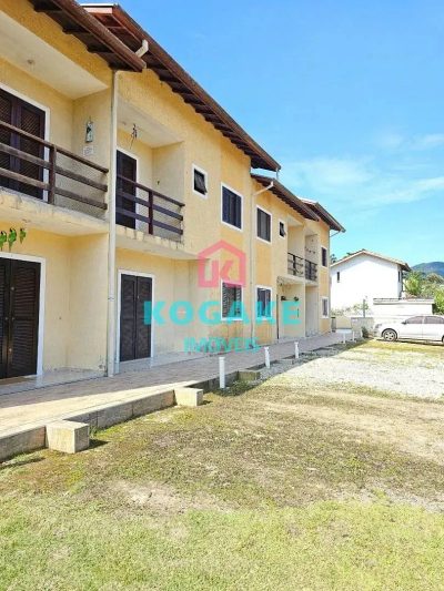 Apartamento, 2 quartos, 44 m² - Foto 1