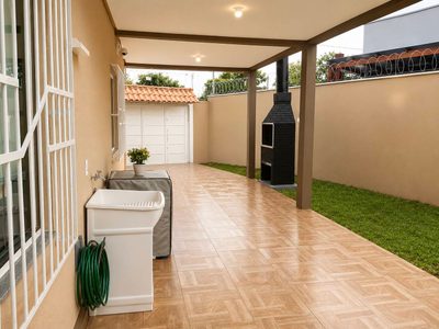 Casa, 3 quartos, 80 m² - Foto 4