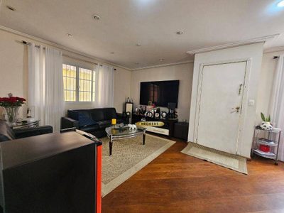Casa, 3 quartos, 187 m² - Foto 3