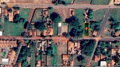 Terreno, 520 m² - Foto 3
