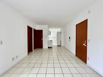 Apartamento, 2 quartos, 47 m² - Foto 2