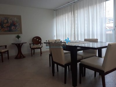 Apartamento, 3 quartos, 140 m² - Foto 5