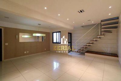 Cobertura, 3 quartos, 140 m² - Foto 1