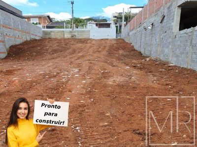 Terreno, 400 m² - Foto 1