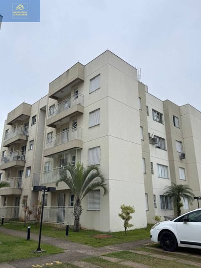 Apartamento - Foto 2
