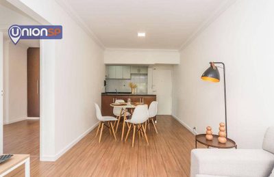 Apartamento, 2 quartos, 54 m² - Foto 5
