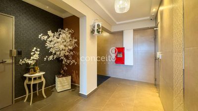 Apartamento, 2 quartos, 75 m² - Foto 2
