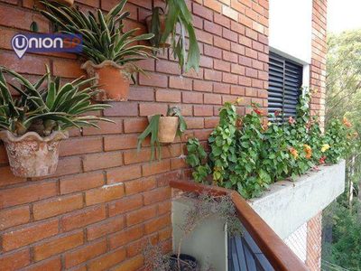 Apartamento, 4 quartos, 145 m² - Foto 5