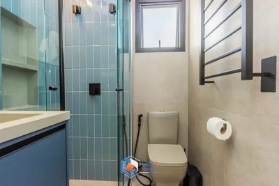 Apartamento, 1 quarto, 37 m² - Foto 2