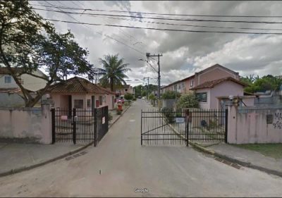 Casa, 2 quartos, 51 m² - Foto 1