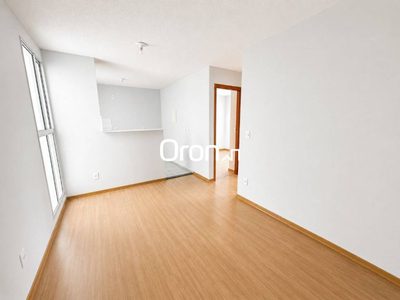 Apartamento, 2 quartos, 40 m² - Foto 1
