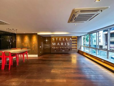 Apartamento, 3 quartos, 173 m² - Foto 4