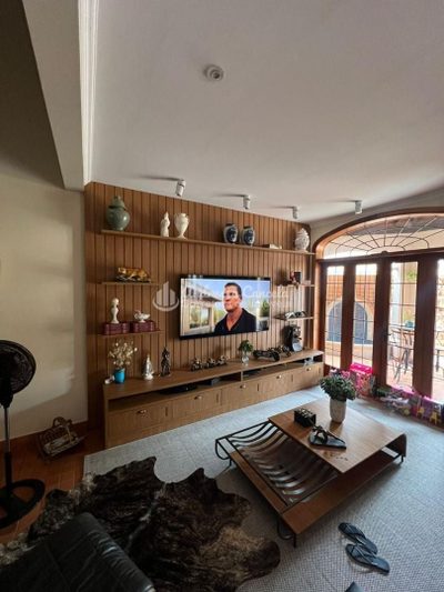 Sobrado, 3 quartos, 580 m² - Foto 3