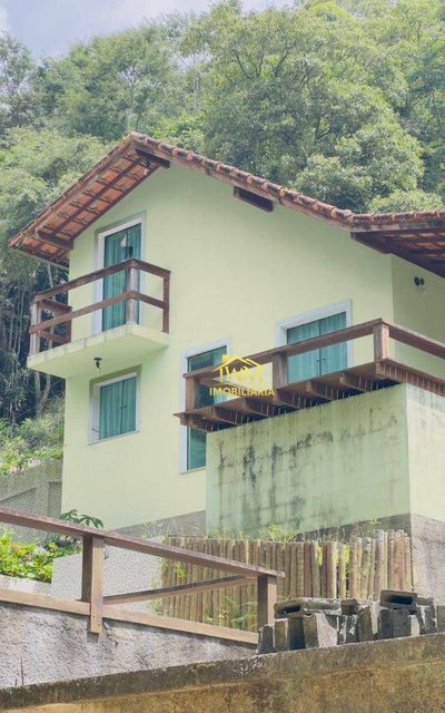 Casa, 3 quartos - Foto 2