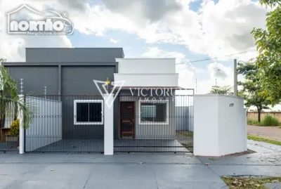 Casa, 3 quartos, 269 m² - Foto 3