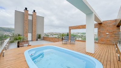 Apartamento, 2 quartos, 60 m² - Foto 2