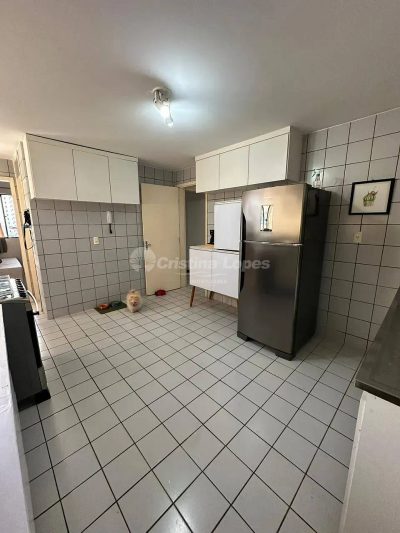 Apartamento, 3 quartos, 10 m² - Foto 3