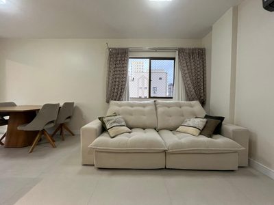 Apartamento, 3 quartos, 109 m² - Foto 4