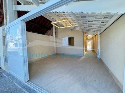 Casa, 3 quartos, 115 m² - Foto 1