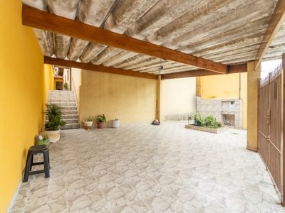 Casa, 4 quartos, 100 m² - Foto 3
