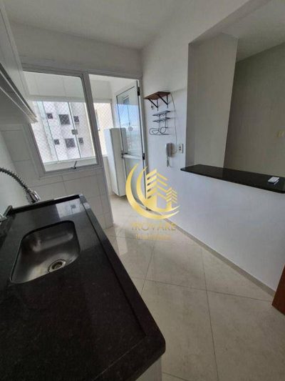Apartamento, 2 quartos, 58 m² - Foto 5