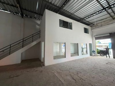 Depósito-Galpão, 400 m² - Foto 5