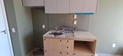 Apartamento, 1 quarto, 29 m² - Foto 5