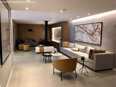 Apartamento, 3 quartos, 84 m² - Foto 4