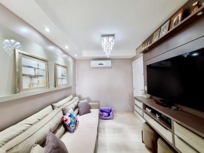 Apartamento, 3 quartos, 72 m² - Foto 2