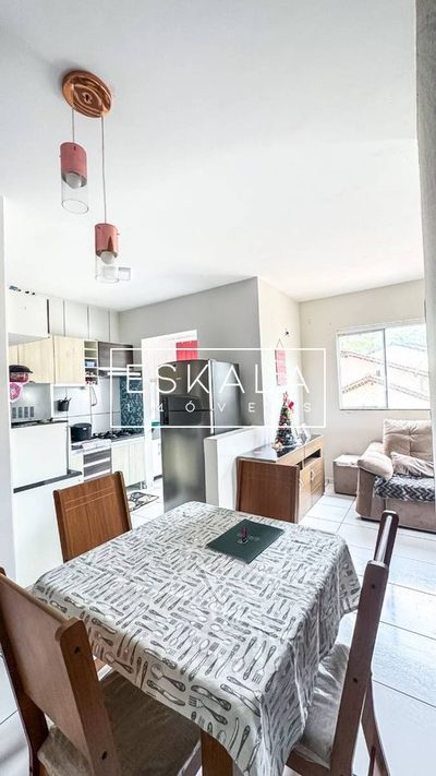 Apartamento, 3 quartos, 81 m² - Foto 1